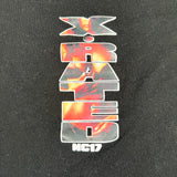 Vintage 90's NC17 X-Rated Graphic Made in USA T-Shirt