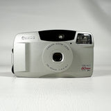 Vintage 1995 Canon Sure Shot 60 Zoom Date Boxed 35mm Film Camera