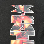 Vintage 90's NC17 X-Rated Graphic Made in USA T-Shirt