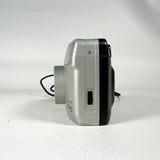 Vintage 1995 Canon Sure Shot 60 Zoom Date Boxed 35mm Film Camera