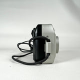 Vintage 1995 Canon Sure Shot 60 Zoom Date Boxed 35mm Film Camera