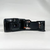 Vintage 1995 Canon Sure Shot 60 Zoom Date Boxed 35mm Film Camera