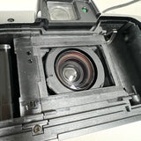 Vintage 1995 Canon Sure Shot 60 Zoom Date Boxed 35mm Film Camera