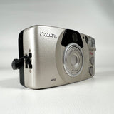 Vintage 1998 Canon Sure Shot 85 Zoom 35mm Film Camera