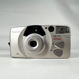 Vintage 1998 Canon Sure Shot 85 Zoom 35mm Film Camera
