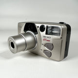 Vintage 1998 Canon Sure Shot 85 Zoom 35mm Film Camera