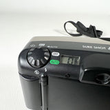 Vintage 1998 Canon Sure Shot 85 Zoom 35mm Film Camera