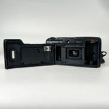 Vintage 1998 Canon Sure Shot 85 Zoom 35mm Film Camera