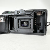 Vintage 1998 Canon Sure Shot 85 Zoom 35mm Film Camera