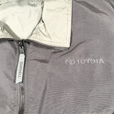 Vintage 90's Toyota Reversible Jacket