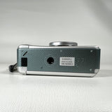 Vintage 2003 Canon Sure Shot 105u Date 35mm Film Camera