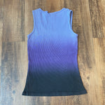 Modern Y2K Harley Davidson Ribbed Tank Top T-Shirt