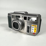 Vintage 2000 Olympus Accura View 80 35mm Film Camera