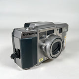 Vintage 2000 Olympus Accura View 80 35mm Film Camera