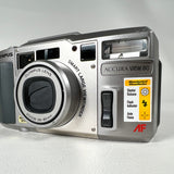 Vintage 2000 Olympus Accura View 80 35mm Film Camera