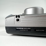 Vintage 2000 Olympus Accura View 80 35mm Film Camera