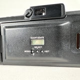 Vintage 2000 Olympus Accura View 80 35mm Film Camera