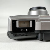 Vintage 2000 Olympus Accura View 80 35mm Film Camera