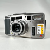 Vintage 2000 Olympus Accura View 80 35mm Film Camera