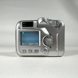 Vintage 2003 Nikon Coolpix 3100 3 MP Digital Camera