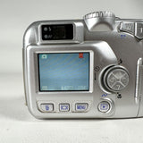 Vintage 2003 Nikon Coolpix 3100 3 MP Digital Camera