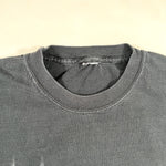 Vintage 2004 Bob Marley Burnin Zion Rootswear T-Shirt
