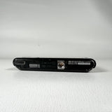 Modern 2008 Sony Cyber-shot DSC-T77 🔴 BAD CCD 🔴 Digital Camera