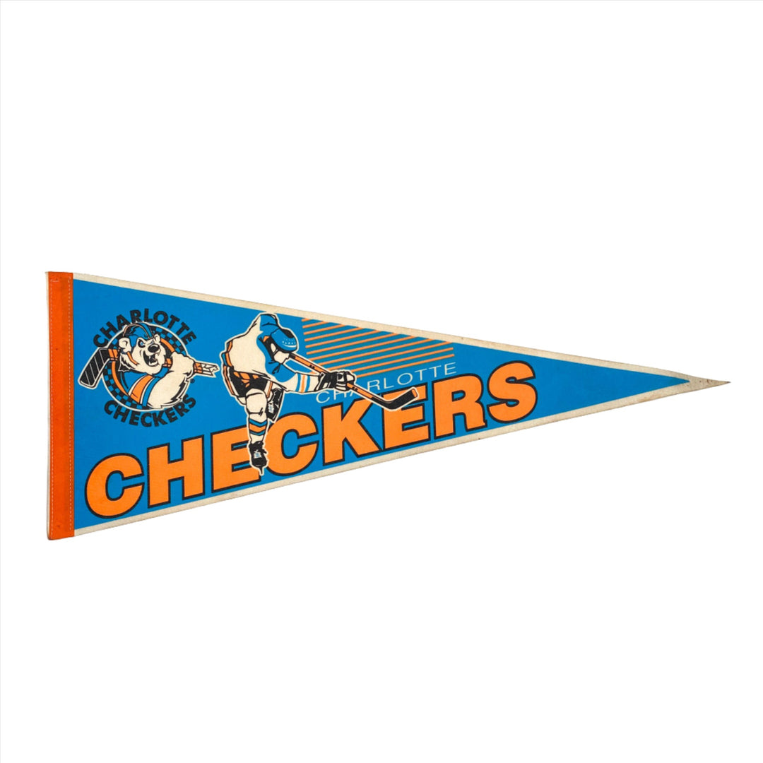 Vintage Posters & Pennants – CobbleStore Vintage