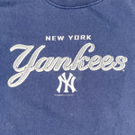 Vintage 2003 New York Yankees Lee Sport MLB T-Shirt