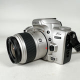 Vintage 1999 Minolta Maxxum STsi 35-80mm Autofocus 35mm Film Camera