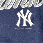 Vintage 2003 New York Yankees Lee Sport MLB T-Shirt