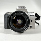 Vintage 1999 Minolta Maxxum STsi 35-80mm Autofocus 35mm Film Camera