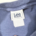 Vintage 2003 New York Yankees Lee Sport MLB T-Shirt