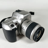 Vintage 1999 Minolta Maxxum STsi 35-80mm Autofocus 35mm Film Camera