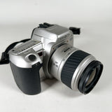 Vintage 1999 Minolta Maxxum STsi 35-80mm Autofocus 35mm Film Camera