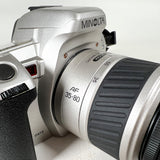 Vintage 1999 Minolta Maxxum STsi 35-80mm Autofocus 35mm Film Camera