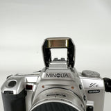 Vintage 1999 Minolta Maxxum STsi 35-80mm Autofocus 35mm Film Camera