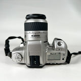 Vintage 1999 Minolta Maxxum STsi 35-80mm Autofocus 35mm Film Camera