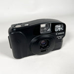 Vintage 1994 Canon Snappy LX 35mm Film Camera