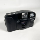 Vintage 1994 Canon Snappy LX 35mm Film Camera