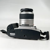 Vintage 1999 Minolta Maxxum STsi 35-80mm Autofocus 35mm Film Camera