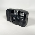 Vintage 1994 Canon Snappy LX 35mm Film Camera