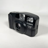 Vintage 1994 Canon Snappy LX 35mm Film Camera