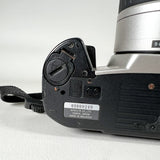 Vintage 1999 Minolta Maxxum STsi 35-80mm Autofocus 35mm Film Camera