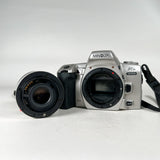 Vintage 1999 Minolta Maxxum STsi 35-80mm Autofocus 35mm Film Camera