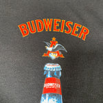 Vintage 2002 Budweiser in Bottles T-Shirt