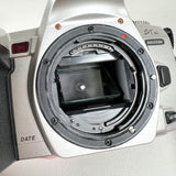 Vintage 1999 Minolta Maxxum STsi 35-80mm Autofocus 35mm Film Camera
