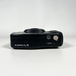 Vintage 1994 Canon Snappy LX 35mm Film Camera