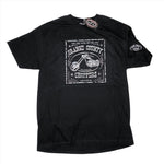 Vintage Y2K Orange County Choppers Deadstock T-Shirt