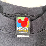 Vintage 90's Mickey & Squad Crewneck Sweatshirt